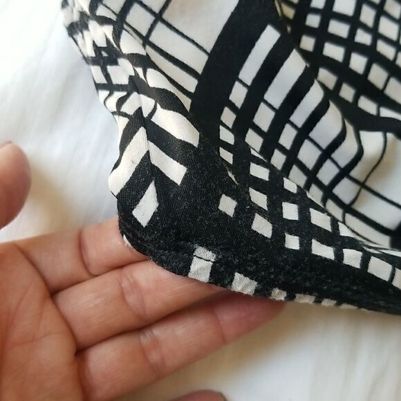 Victoria's Secret bikini Vtg 90s 2 pc small /medium - Picture 14 of 16